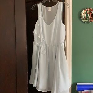 Disney’s Cinderella x Lauren Conrad Dress